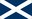 Scotland flag